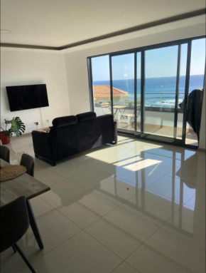 Luxury Apartment Ocean Views